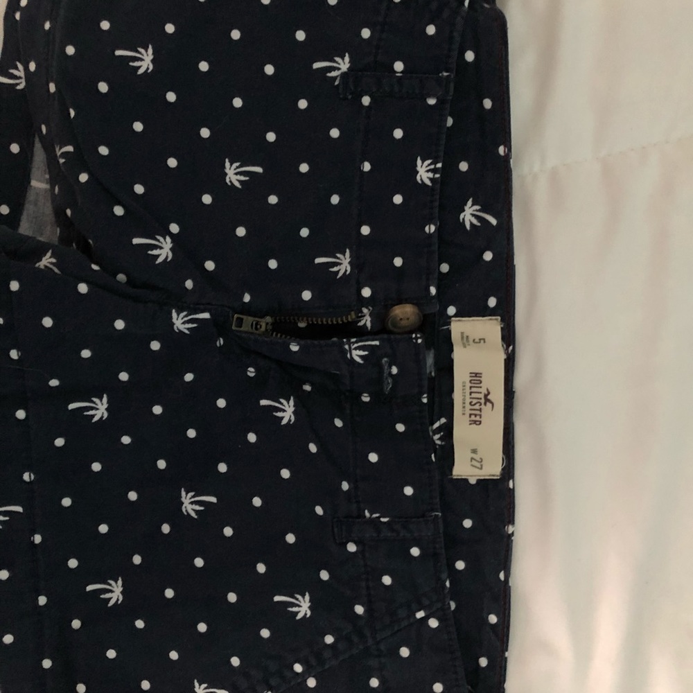 Hollister shorts